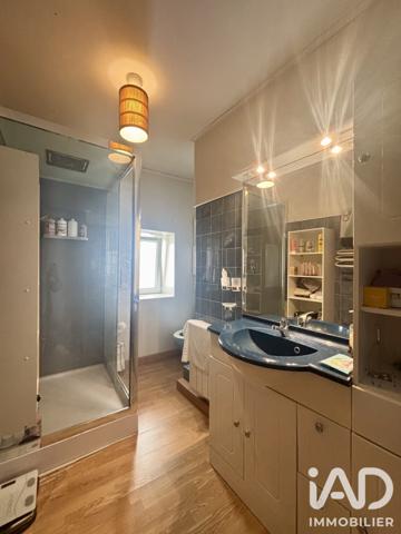 Appartement à vendre 5 pièces 194 m² Fleury