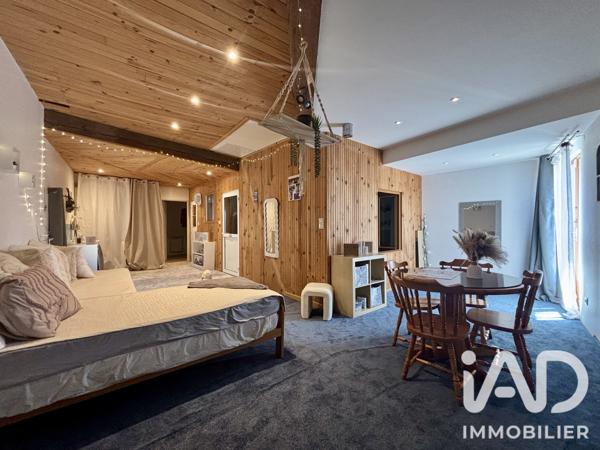 Appartement à vendre 5 pièces 194 m² Fleury