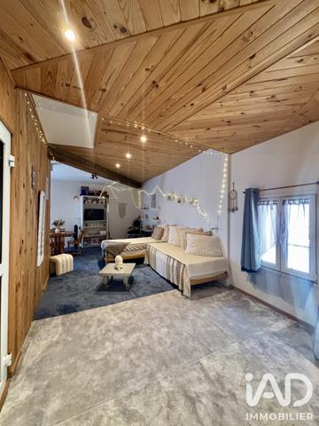 Appartement à vendre 5 pièces 194 m² Fleury