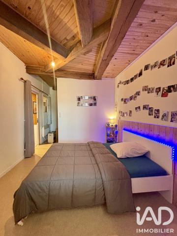 Appartement à vendre 5 pièces 194 m² Fleury