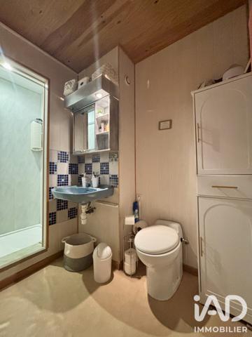 Appartement à vendre 5 pièces 194 m² Fleury