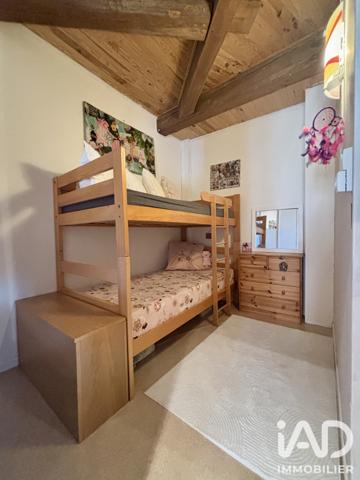 Appartement à vendre 5 pièces 194 m² Fleury