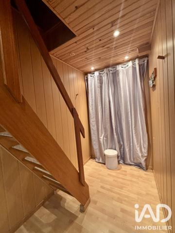Appartement à vendre 5 pièces 194 m² Fleury