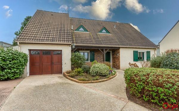 Maison à vendre    5 pièces • 158 m2 Saint-Michel-sur-Orge