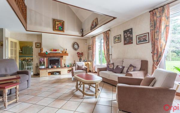 Maison à vendre    5 pièces • 158 m2 Saint-Michel-sur-Orge