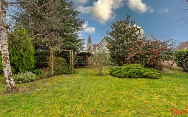 Maison à vendre    5 pièces • 158 m2 Saint-Michel-sur-Orge