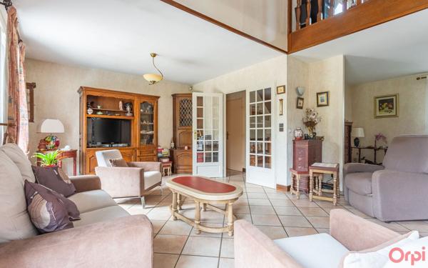 Maison à vendre    5 pièces • 158 m2 Saint-Michel-sur-Orge