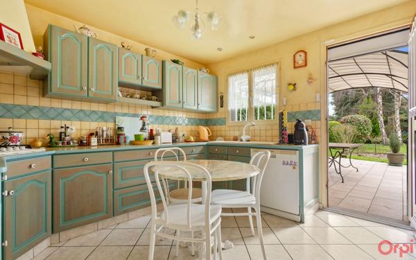 Maison à vendre    5 pièces • 158 m2 Saint-Michel-sur-Orge