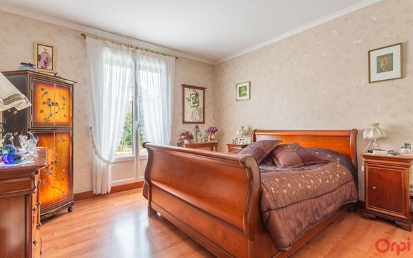 Maison à vendre    5 pièces • 158 m2 Saint-Michel-sur-Orge