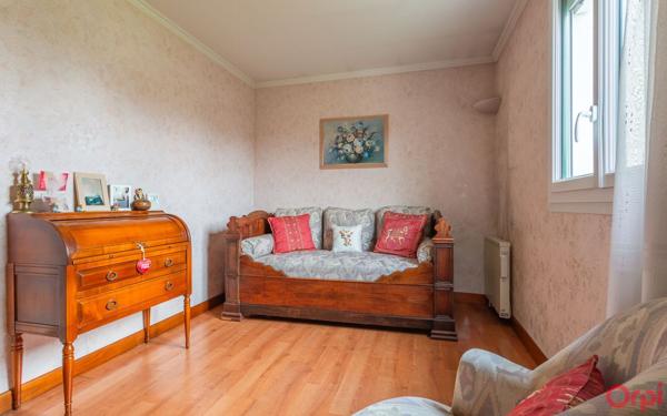 Maison à vendre    5 pièces • 158 m2 Saint-Michel-sur-Orge