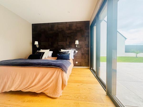 Maison - Vendu - 214 m² - CHANGE | The Door Man