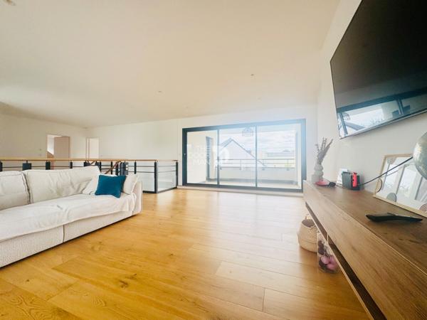 Maison - Vendu - 214 m² - CHANGE | The Door Man