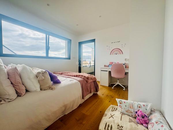 Maison - Vendu - 214 m² - CHANGE | The Door Man