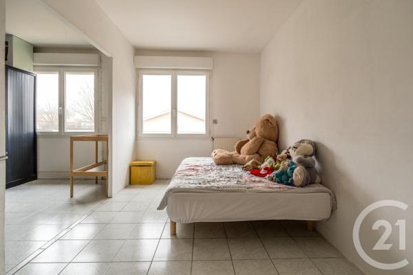 Maison à vendre  9 pièces - 245,70 m2 JASSANS RIOTTIER - 01