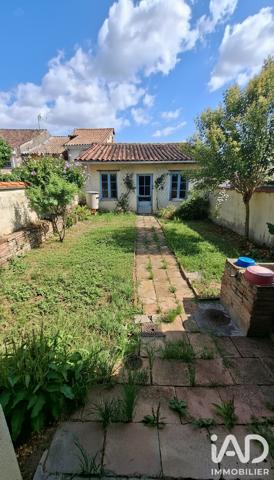 Maison à vendre 4 pièces 137 m² Moissac