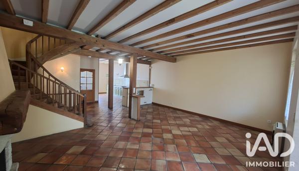 Maison à vendre 4 pièces 137 m² Moissac