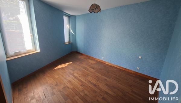 Maison à vendre 4 pièces 137 m² Moissac