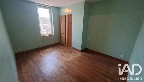 Maison à vendre 4 pièces 137 m² Moissac