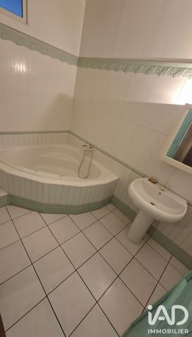 Maison à vendre 4 pièces 137 m² Moissac