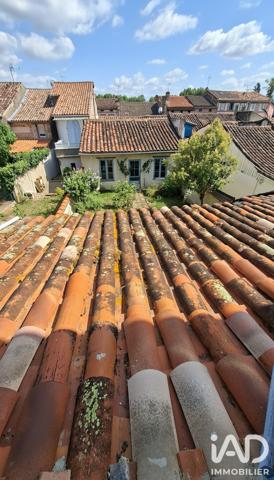 Maison à vendre 4 pièces 137 m² Moissac