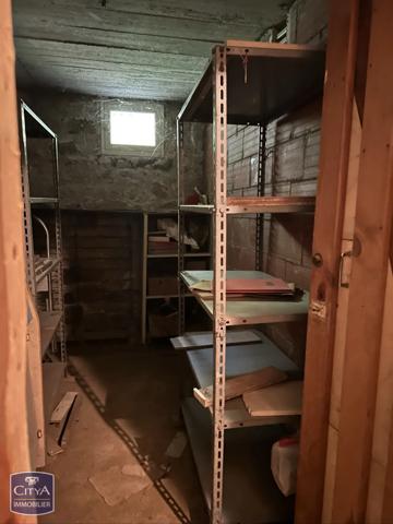Appartement à vendre 4 pièces 92.11m² Limoges (87000)