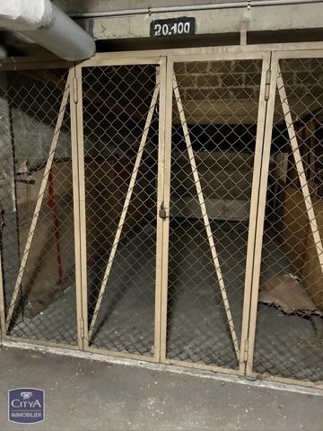 Appartement à vendre 4 pièces 92.11m² Limoges (87000)