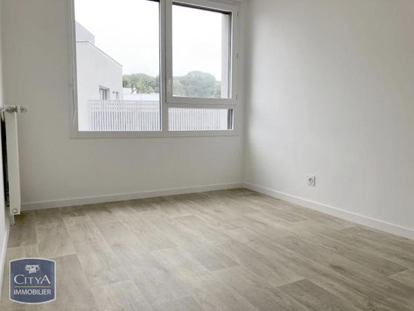 Appartement à louer 3 pièces 60.05m²
