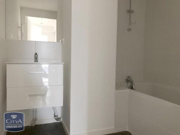 Appartement à louer 3 pièces 60.05m²