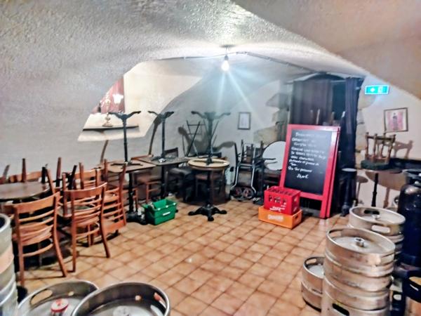 Commerce à vendre à Saint-Genis-Pouilly (01630) - Ain