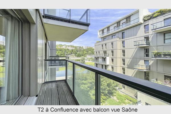 Appartement 2 pièces - 38 m² Exclusivité