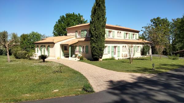 Maison à vendre à Dirac (16410) - Charente