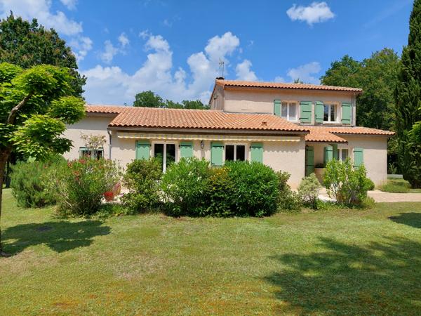 Maison à vendre à Dirac (16410) - Charente