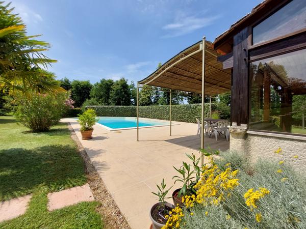 Maison à vendre à Dirac (16410) - Charente