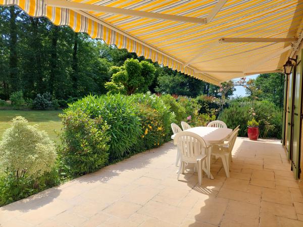 Maison à vendre à Dirac (16410) - Charente