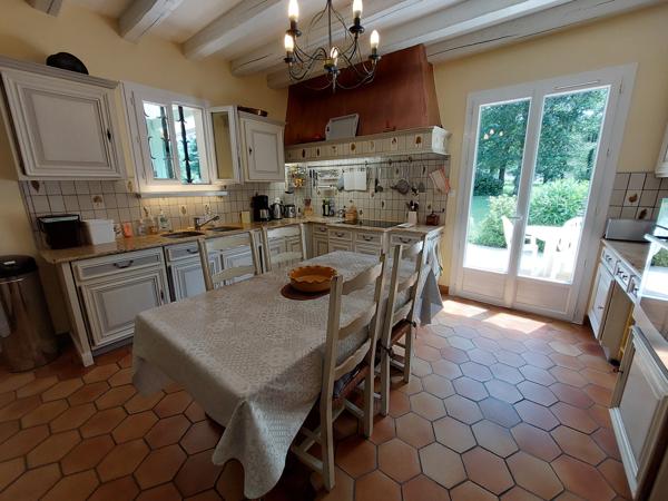 Maison à vendre à Dirac (16410) - Charente