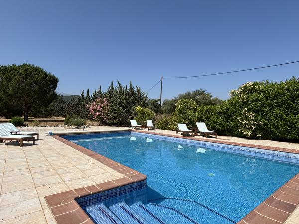 Maison à vendre à Ille-sur-Têt (66130) - Pyrénées-Orientales