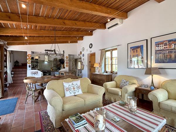 Maison à vendre à Ille-sur-Têt (66130) - Pyrénées-Orientales