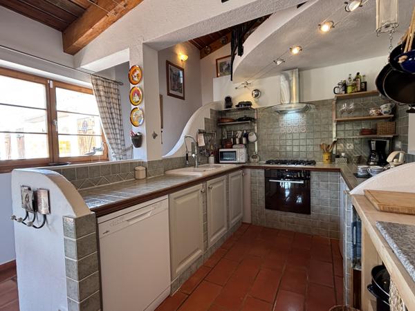 Maison à vendre à Ille-sur-Têt (66130) - Pyrénées-Orientales
