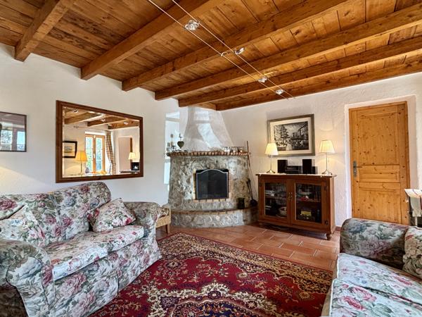 Maison à vendre à Ille-sur-Têt (66130) - Pyrénées-Orientales