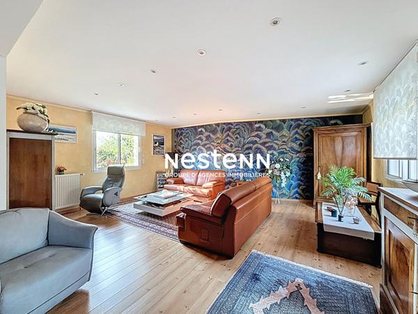 Maison Joue Les Tours 6 pieces 148 m2