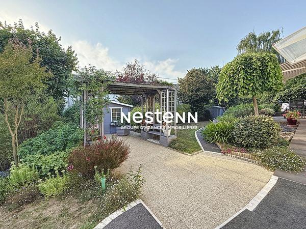 Maison Joue Les Tours 6 pieces 148 m2