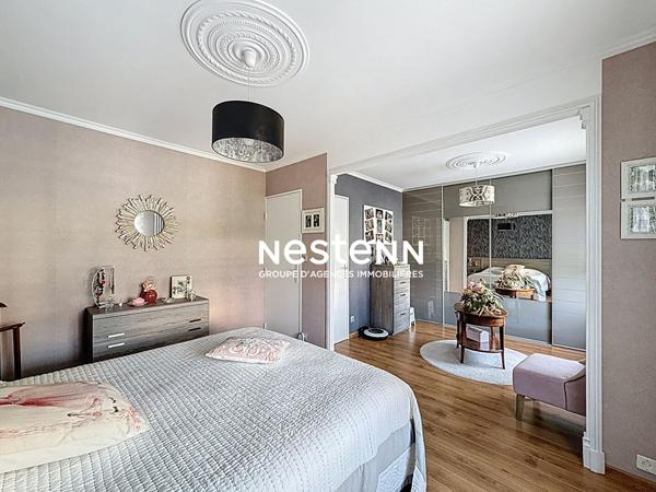 Maison Joue Les Tours 6 pieces 148 m2