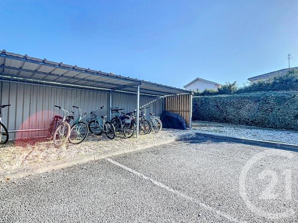 Parking à vendre  12 m 2   LA TESTE DE BUCH  - 33