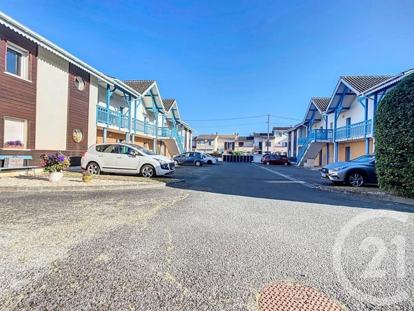 Parking à vendre  12 m 2   LA TESTE DE BUCH  - 33