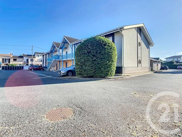 Parking à vendre  12 m 2   LA TESTE DE BUCH  - 33
