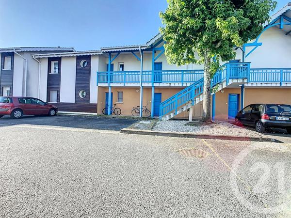 Parking à vendre  12 m 2   LA TESTE DE BUCH  - 33