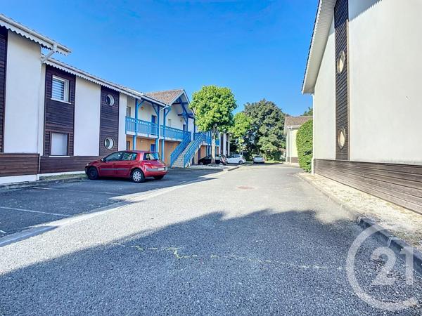 Parking à vendre  12 m 2   LA TESTE DE BUCH  - 33