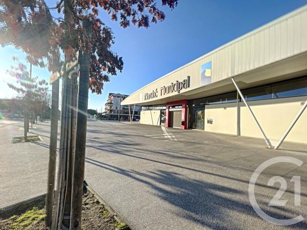 Parking à vendre  12 m 2   LA TESTE DE BUCH  - 33