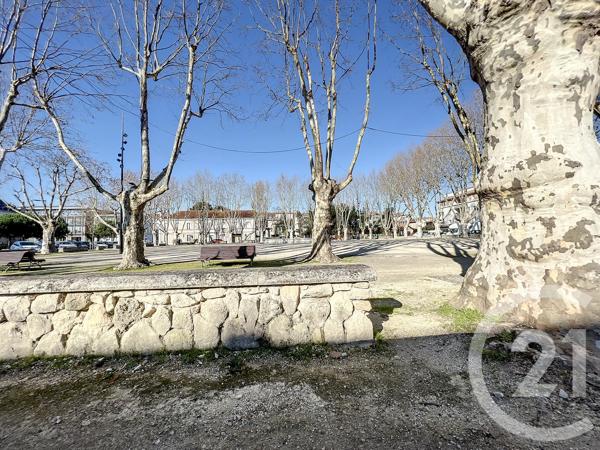 Parking à vendre  12 m 2   LA TESTE DE BUCH  - 33