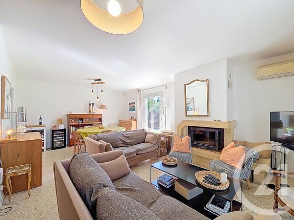 Maison à vendre  4 pièces - 109,37 m2 ST MARTIN DE CRAU - 13